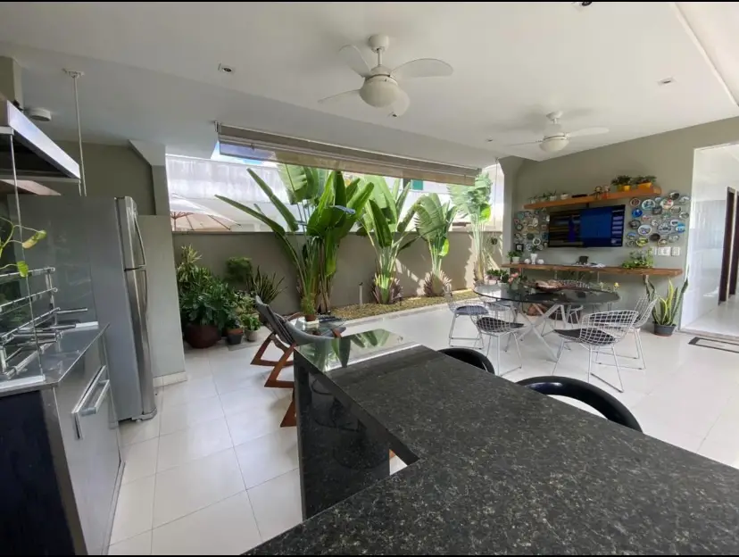Foto 5 de Casa de Condomínio com 1 Quarto à venda, 600m² em Parque Verde, Belém