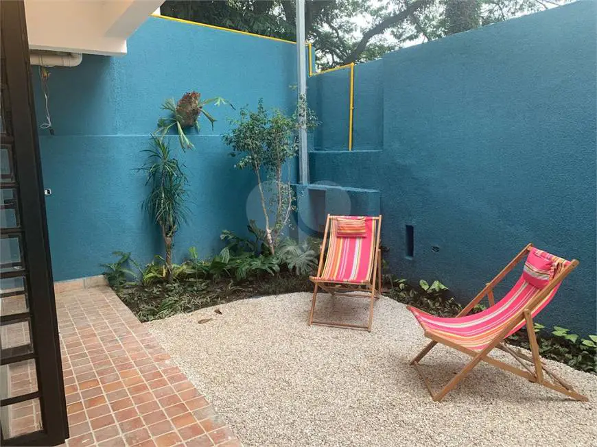 Foto 1 de Casa de Condomínio com 1 Quarto para alugar, 15m² em Sumaré, São Paulo