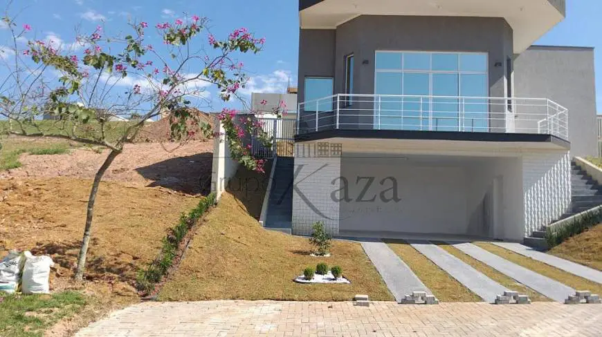 Foto 1 de Casa de Condomínio com 3 Quartos à venda, 230m² em Condomínio Residencial Alphaville I , São José dos Campos