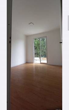 Foto 4 de Casa de Condomínio com 3 Quartos para alugar, 70m² em Novo Mundo, Curitiba