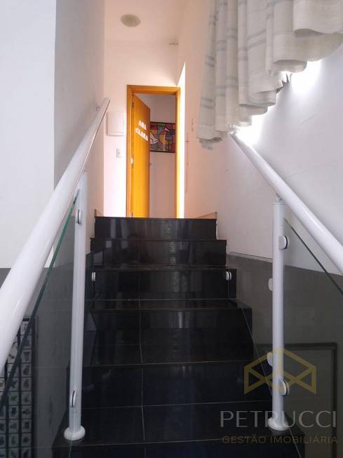 Foto 4 de Casa de Condomínio com 4 Quartos à venda, 260m² em Chácara Santa Margarida, Campinas