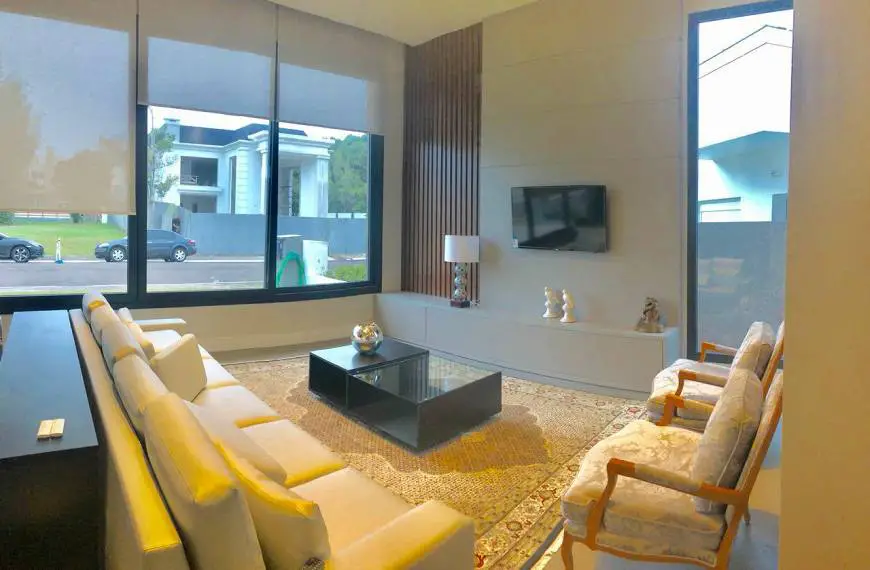 Foto 2 de Casa de Condomínio com 4 Quartos à venda, 210m² em Morada do Sol, Capão da Canoa