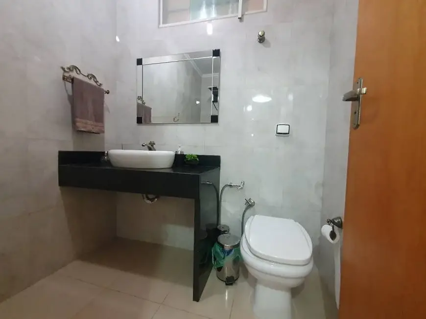 Foto 4 de Casa de Condomínio com 4 Quartos para alugar, 296m² em Ribeirânia, Ribeirão Preto