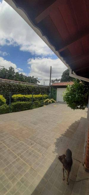Foto 1 de Chácara com 3 Quartos à venda, 440m² em Jacaré, Cabreúva
