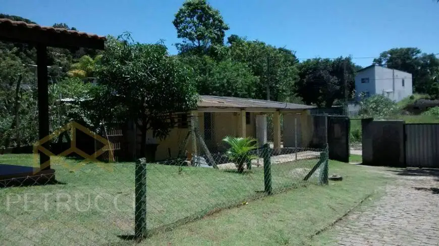 Foto 2 de Chácara com 4 Quartos à venda, 310m² em Chácaras São Bento, Valinhos