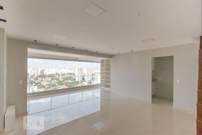Foto 2 de Cobertura com 2 Quartos à venda, 97m² em Brooklin, São Paulo