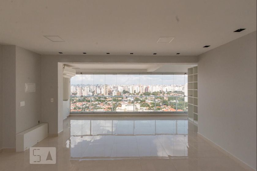 Foto 4 de Cobertura com 2 Quartos à venda, 97m² em Brooklin, São Paulo