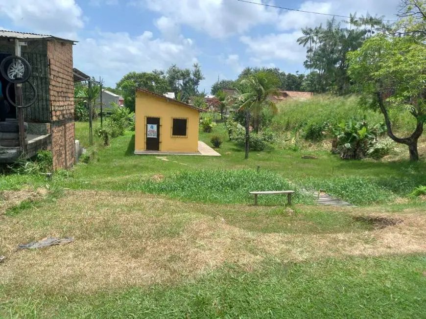 Foto 1 de Lote/Terreno à venda, 1000m² em Centro, Salinópolis