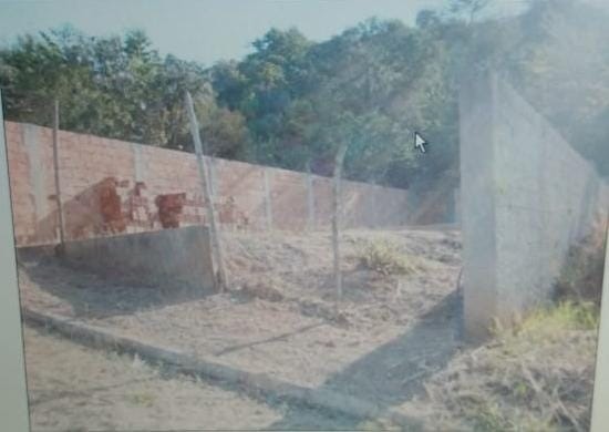 Foto 2 de Lote/Terreno à venda, 360m² em Morada da Granja, Barra Mansa