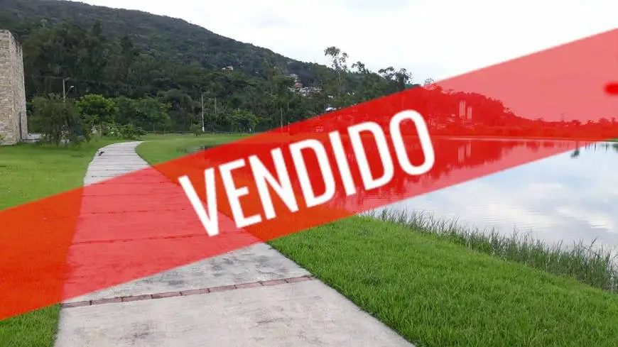 Foto 1 de Lote/Terreno à venda, 436m² em Ratones, Florianópolis