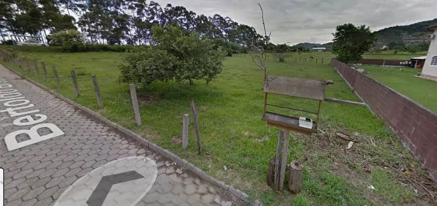 Foto 4 de Lote/Terreno à venda, 2682m² em Rio Tavares, Florianópolis