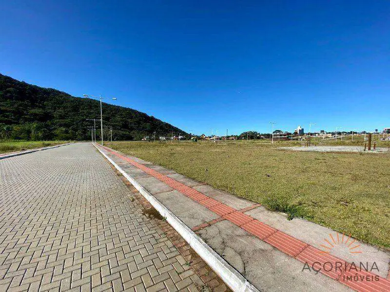 Foto 3 de Lote/Terreno à venda, 450m² em Rio Tavares, Florianópolis