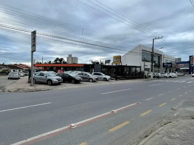 Foto 1 de Lote/Terreno à venda, 2218m² em , Tijucas