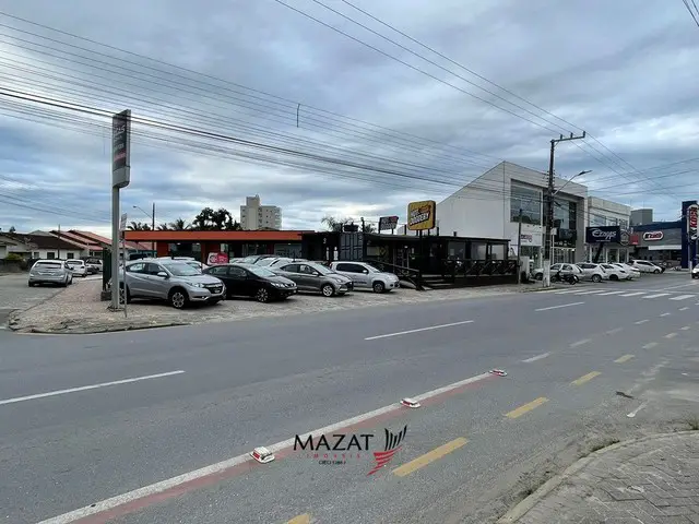 Foto 1 de Lote/Terreno à venda, 2219m² em , Tijucas