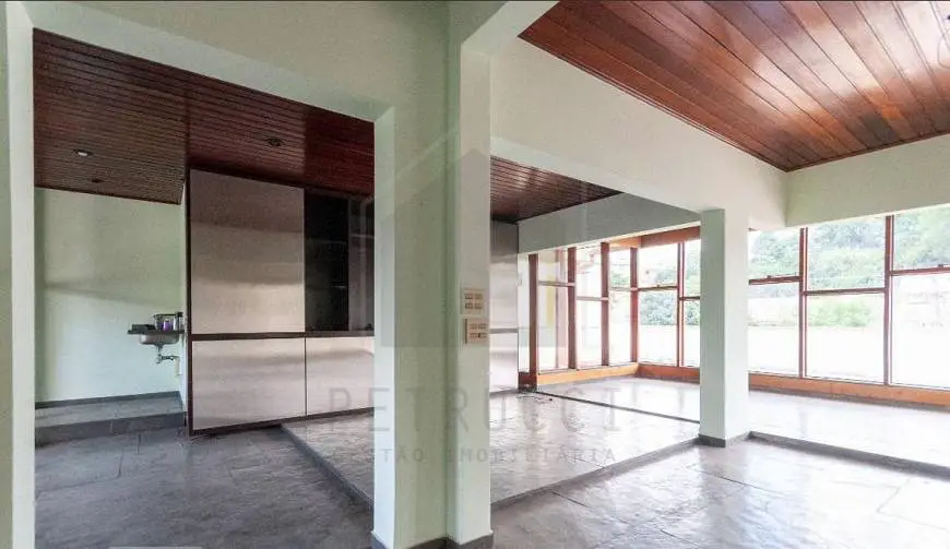 Foto 1 de Sobrado com 1 Quarto para venda ou aluguel, 550m² em Nova Campinas, Campinas