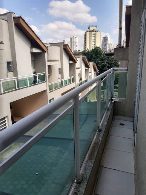 Foto 2 de Sobrado com 3 Quartos à venda, 106m² em Móoca, São Paulo