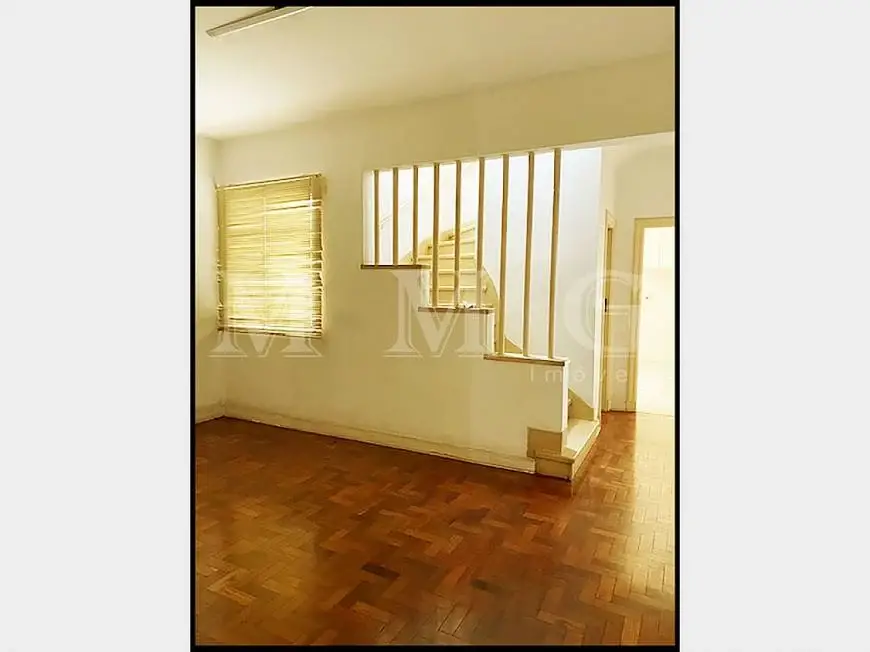 Foto 1 de Sobrado com 3 Quartos para venda ou aluguel, 130m² em Vila Mariana, São Paulo