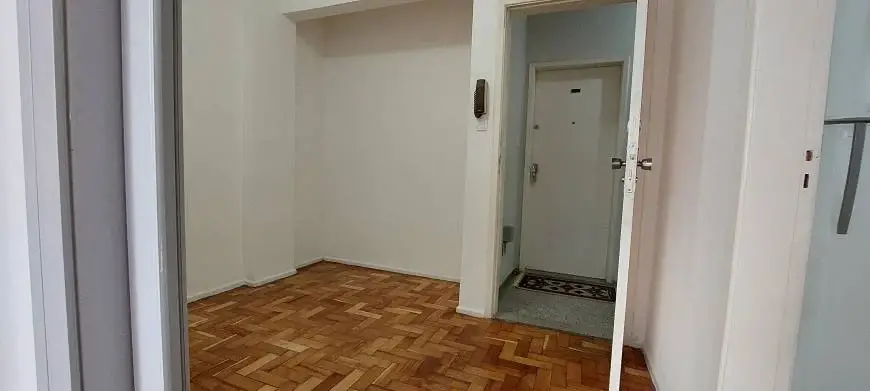 Foto 1 de Apartamento com 1 Quarto à venda, 28m² em Alto dos Passos, Juiz de Fora