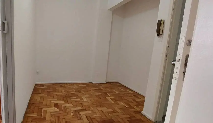 Foto 2 de Apartamento com 1 Quarto à venda, 28m² em Alto dos Passos, Juiz de Fora