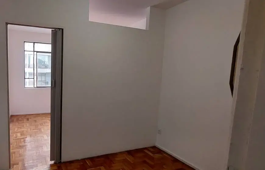 Foto 3 de Apartamento com 1 Quarto à venda, 28m² em Alto dos Passos, Juiz de Fora