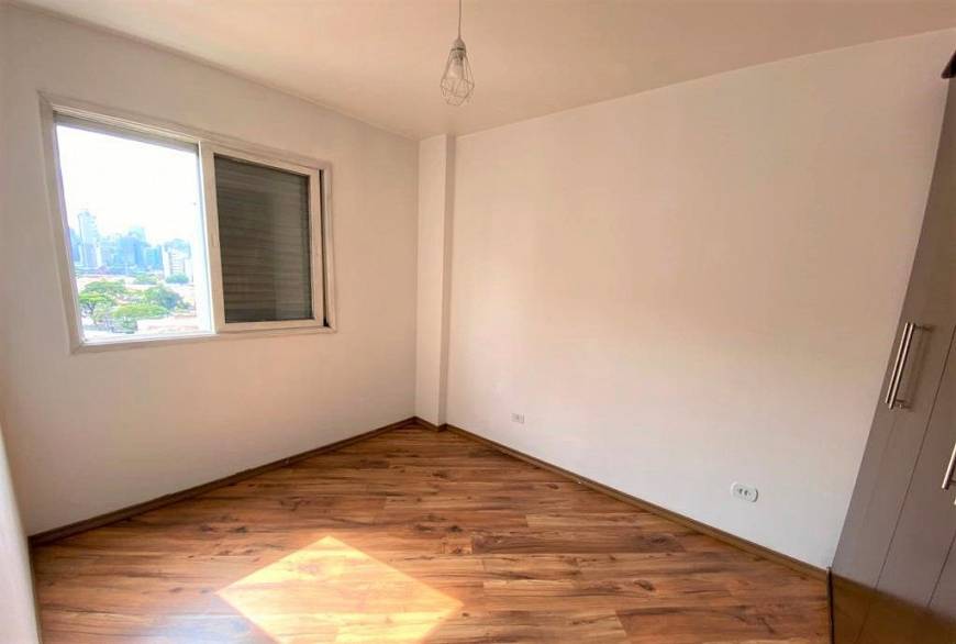 Foto 5 de Apartamento com 1 Quarto à venda, 46m² em Brooklin, São Paulo