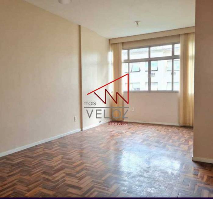 Foto 5 de Apartamento com 1 Quarto à venda, 66m² em Catete, Rio de Janeiro