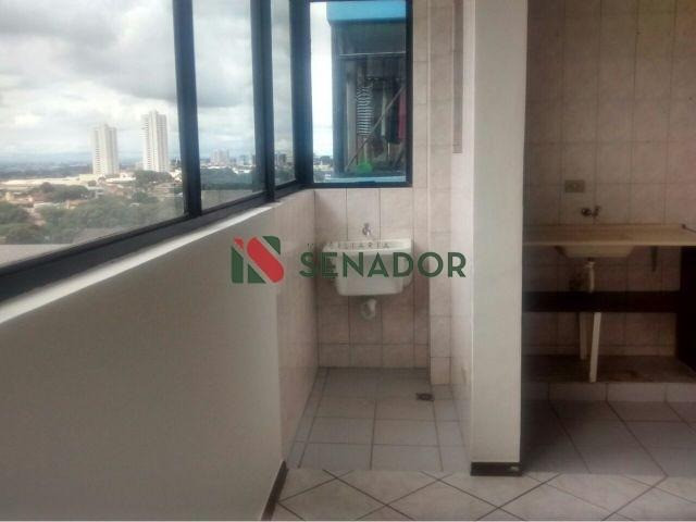 Foto 4 de Apartamento com 1 Quarto à venda, 30m² em Centro, Londrina