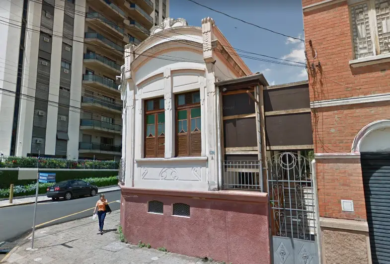 Foto 3 de Apartamento com 1 Quarto à venda, 286m² em Centro, Piracicaba