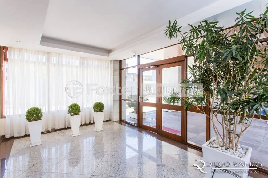 Foto 4 de Apartamento com 1 Quarto à venda, 43m² em Centro Histórico, Porto Alegre