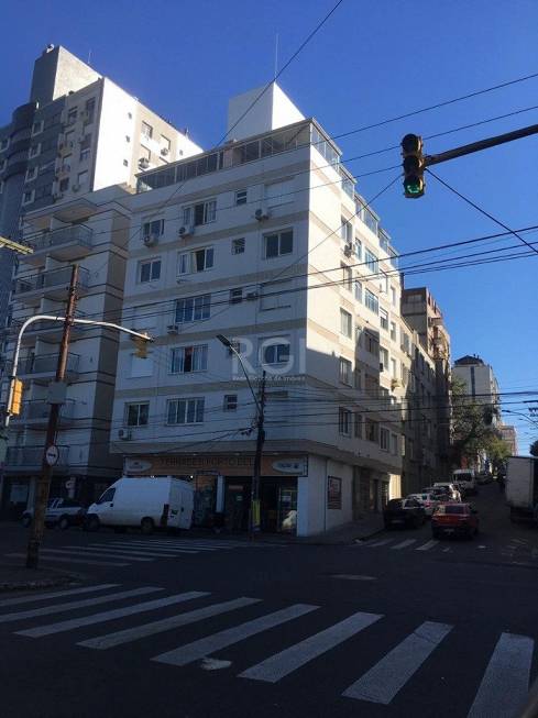 Foto 1 de Apartamento com 1 Quarto à venda, 56m² em Centro Histórico, Porto Alegre