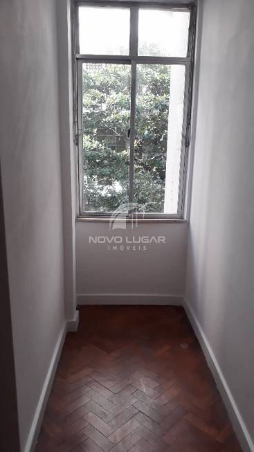 Foto 5 de Apartamento com 1 Quarto para alugar, 36m² em Leblon, Rio de Janeiro