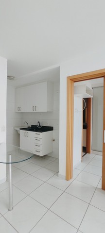 Foto 1 de Apartamento com 1 Quarto à venda, 32m² em Norte, Brasília