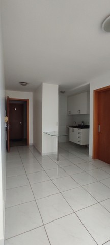 Foto 2 de Apartamento com 1 Quarto à venda, 32m² em Norte, Brasília