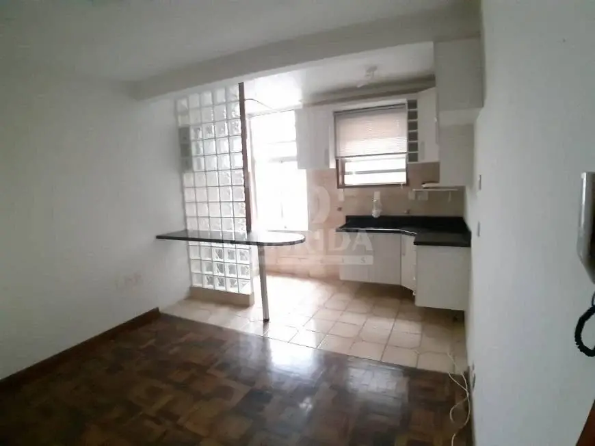 Foto 1 de Apartamento com 1 Quarto à venda, 41m² em São João, Porto Alegre