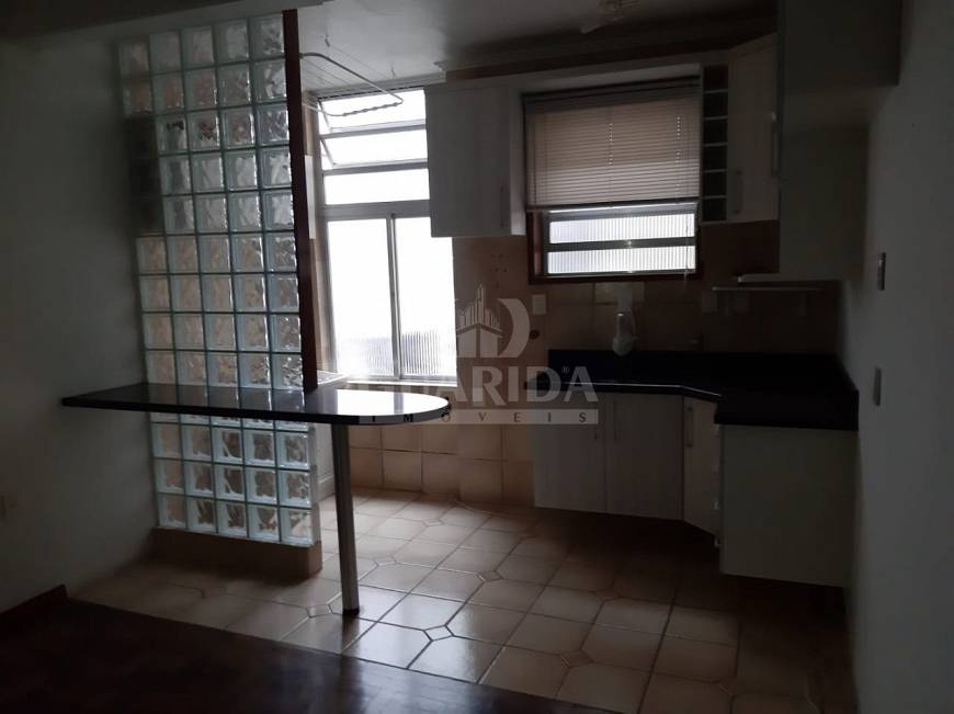 Foto 2 de Apartamento com 1 Quarto à venda, 41m² em São João, Porto Alegre