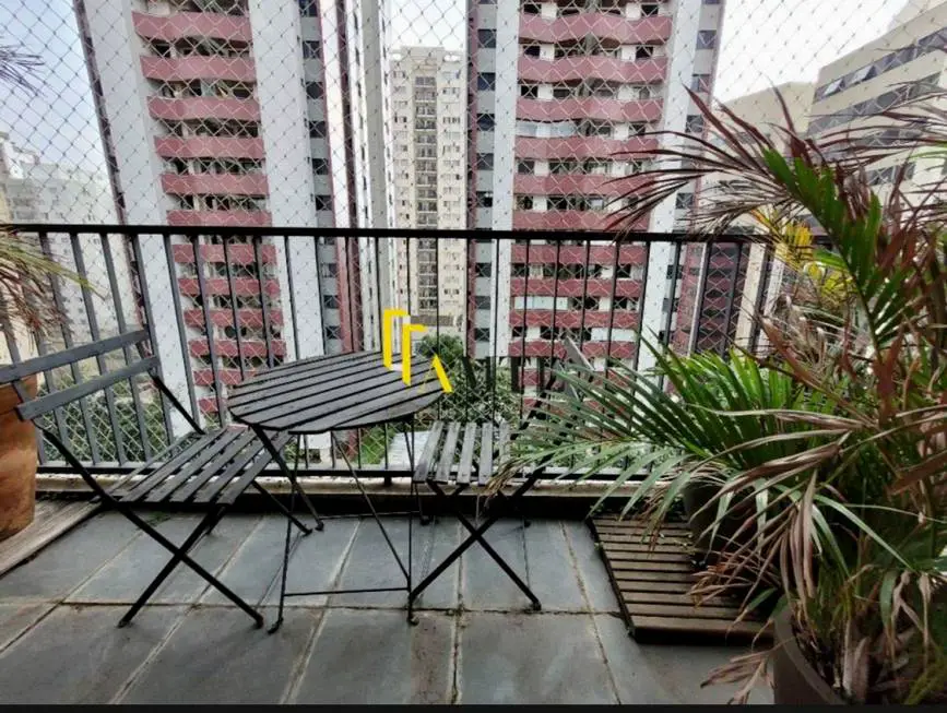 Foto 1 de Apartamento com 1 Quarto para alugar, 42m² em Sumarezinho, São Paulo