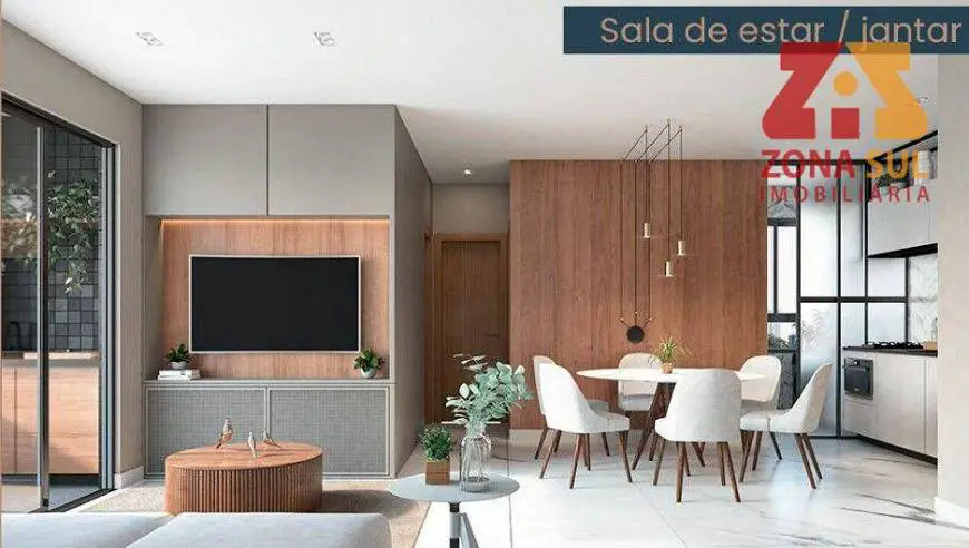 Foto 5 de Apartamento com 1 Quarto à venda, 30m² em Tambauzinho, João Pessoa