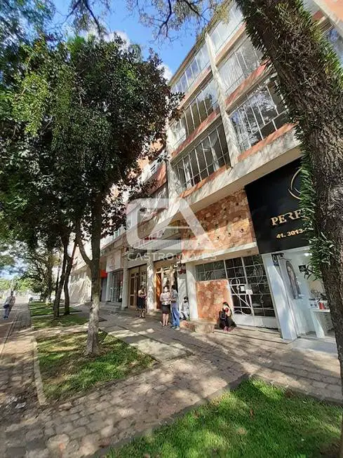 Foto 1 de Apartamento com 2 Quartos à venda, 72m² em Água Verde, Curitiba