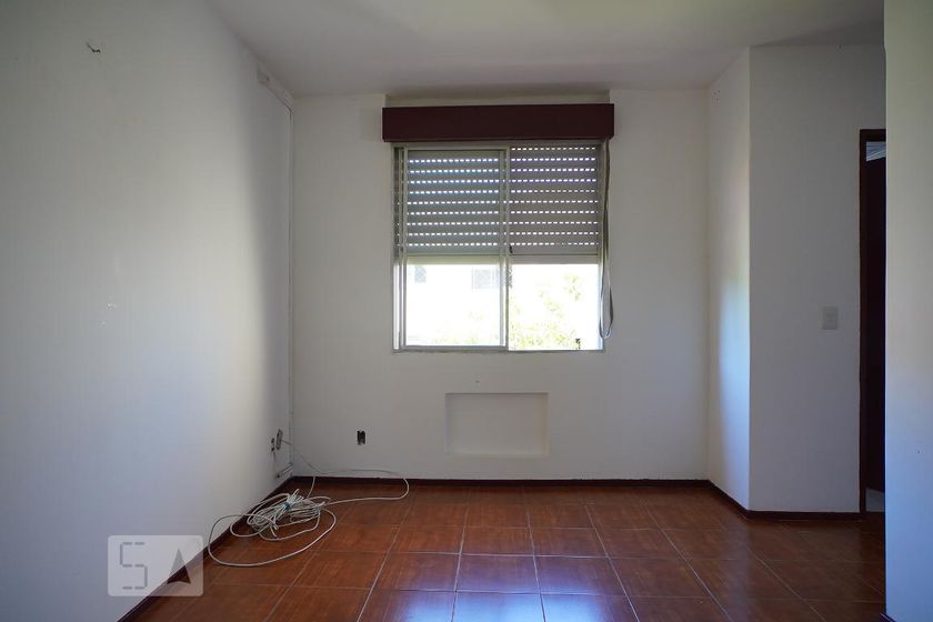 Foto 1 de Apartamento com 2 Quartos para alugar, 54m² em Alto Petrópolis, Porto Alegre