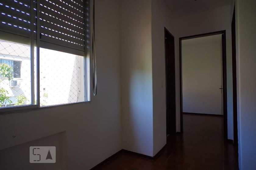 Foto 4 de Apartamento com 2 Quartos para alugar, 54m² em Alto Petrópolis, Porto Alegre