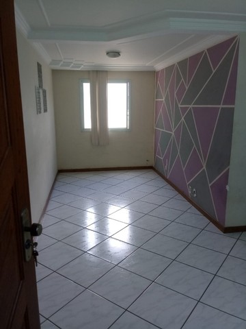 Foto 1 de Apartamento com 2 Quartos à venda, 54m² em Boa Vista II, Vila Velha