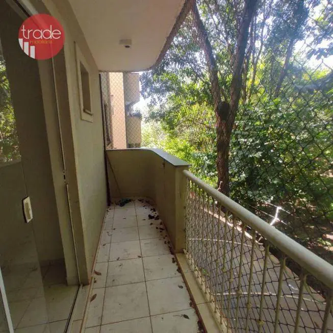 Foto 1 de Apartamento com 2 Quartos para alugar, 65m² em Bosque das Juritis, Ribeirão Preto