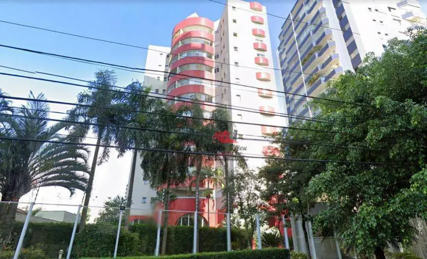 Foto 1 de Apartamento com 2 Quartos à venda, 116m² em Brooklin, São Paulo