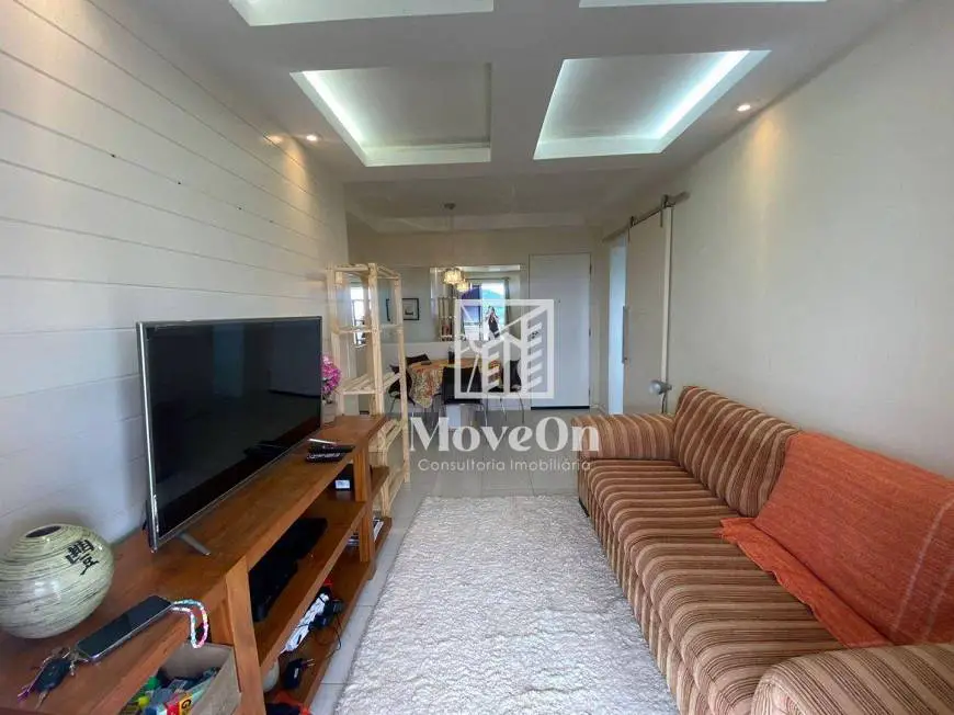 Foto 1 de Apartamento com 2 Quartos à venda, 77m² em Camorim, Rio de Janeiro