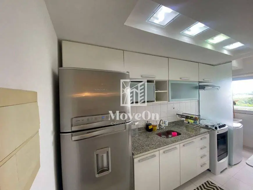 Foto 2 de Apartamento com 2 Quartos à venda, 77m² em Camorim, Rio de Janeiro