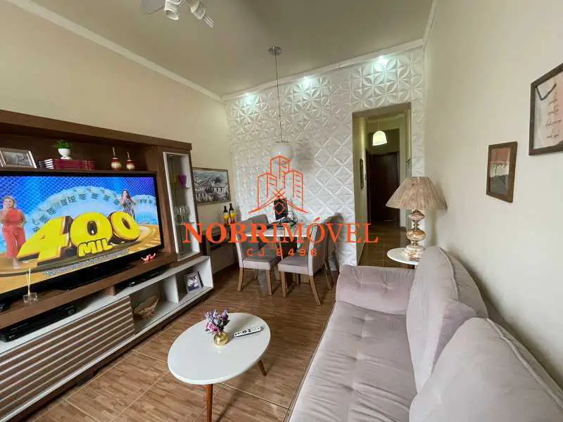 Foto 3 de Apartamento com 2 Quartos à venda, 70m² em Campinho, Rio de Janeiro