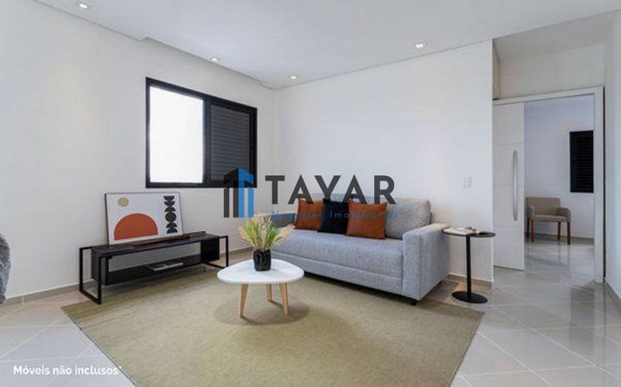 Foto 5 de Apartamento com 2 Quartos à venda, 81m² em Campo Belo, São Paulo