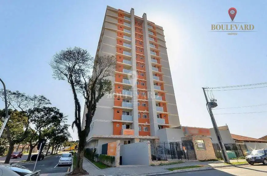 Foto 1 de Apartamento com 2 Quartos à venda, 83m² em Capão Raso, Curitiba