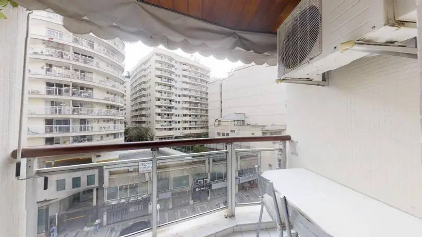Foto 4 de Apartamento com 2 Quartos à venda, 80m² em Catete, Rio de Janeiro