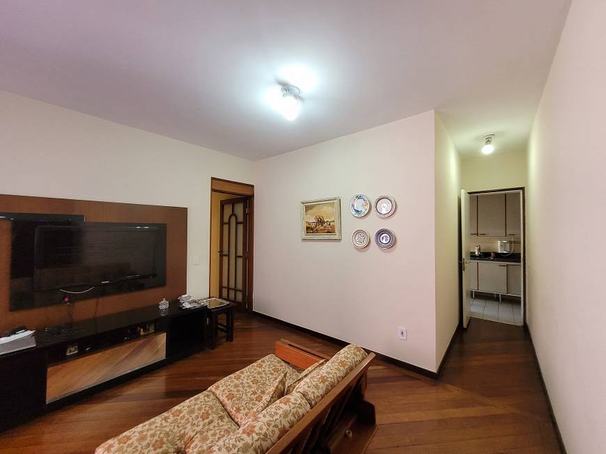 Foto 1 de Apartamento com 2 Quartos à venda, 85m² em Catete, Rio de Janeiro